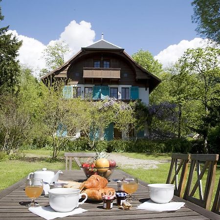 Maison Aux Iris Apartment ชาลส์-เลส์-ซู ภายนอก รูปภาพ