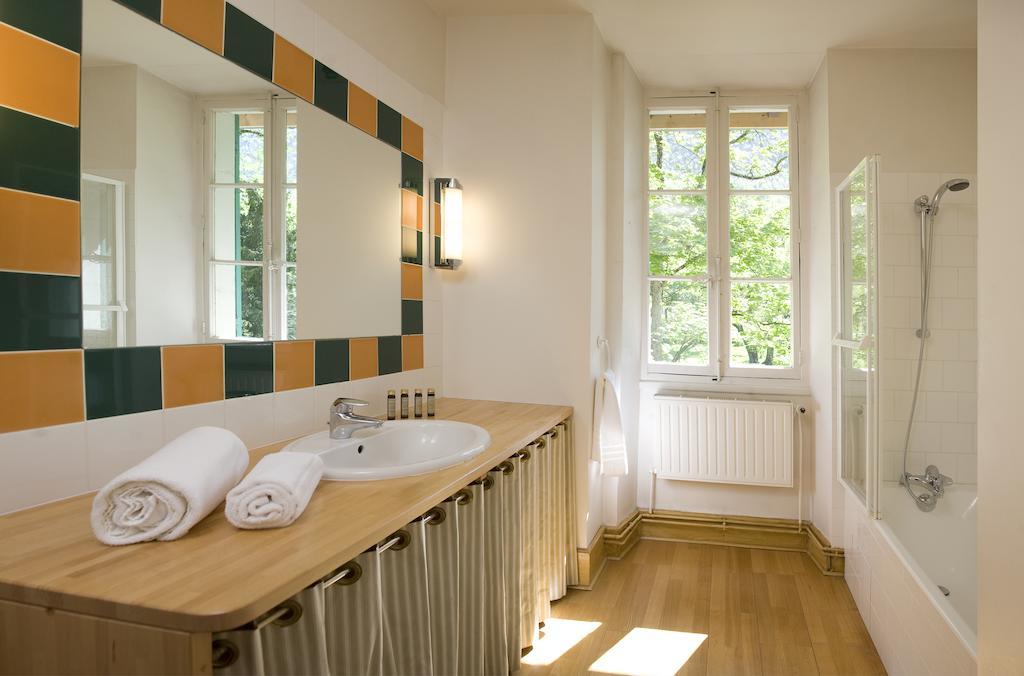 Maison Aux Iris Apartment ชาลส์-เลส์-ซู ห้อง รูปภาพ