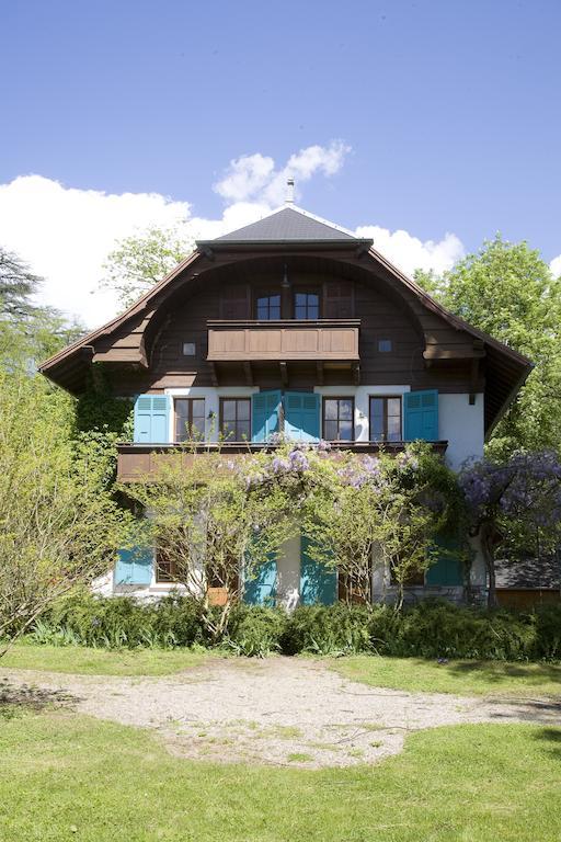Maison Aux Iris Apartment ชาลส์-เลส์-ซู ภายนอก รูปภาพ