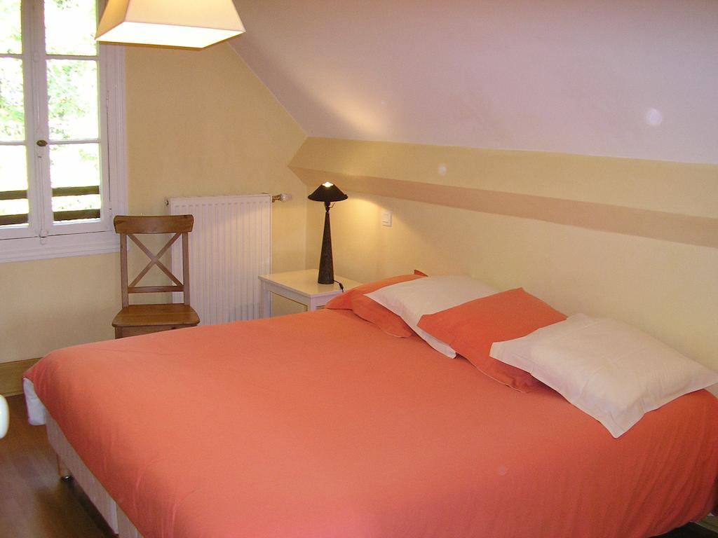 Maison Aux Iris Apartment ชาลส์-เลส์-ซู ห้อง รูปภาพ